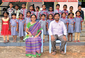 project